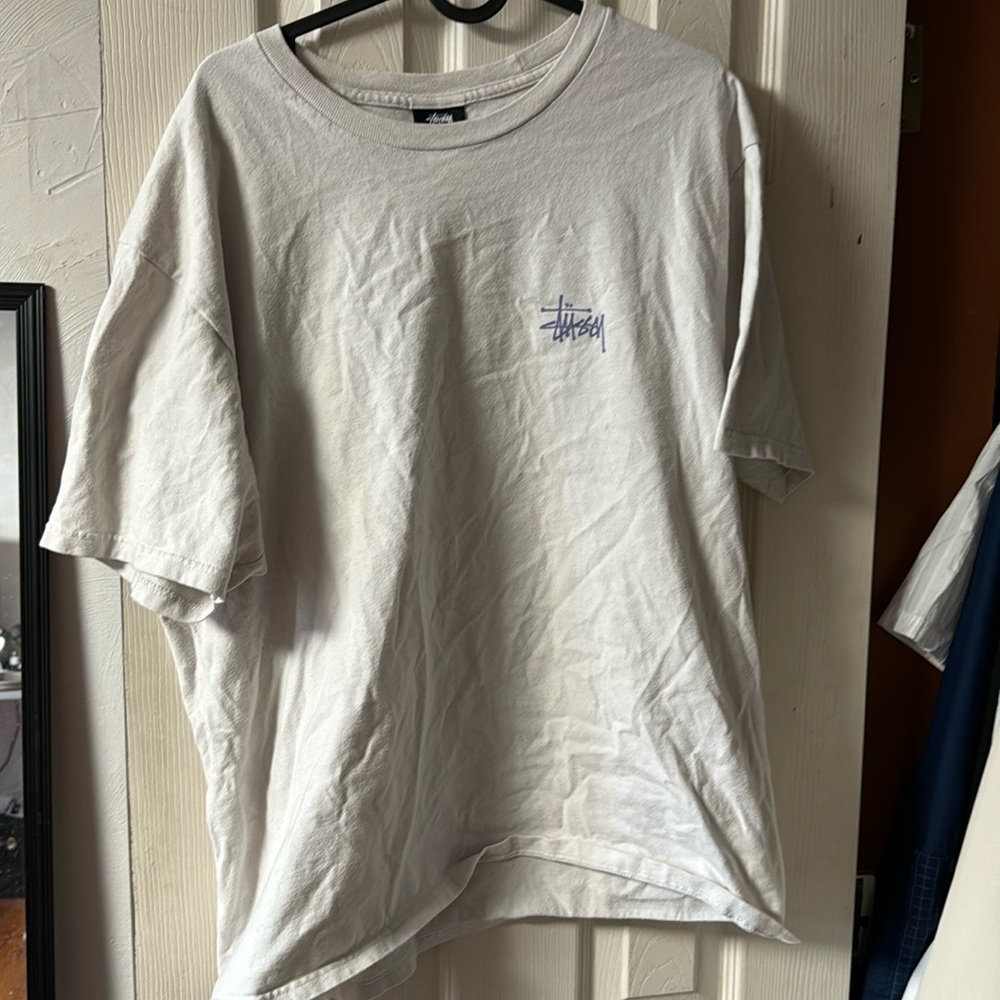 Study shirt